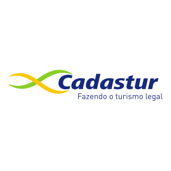 Cadastur · Fazendo o turismo legal