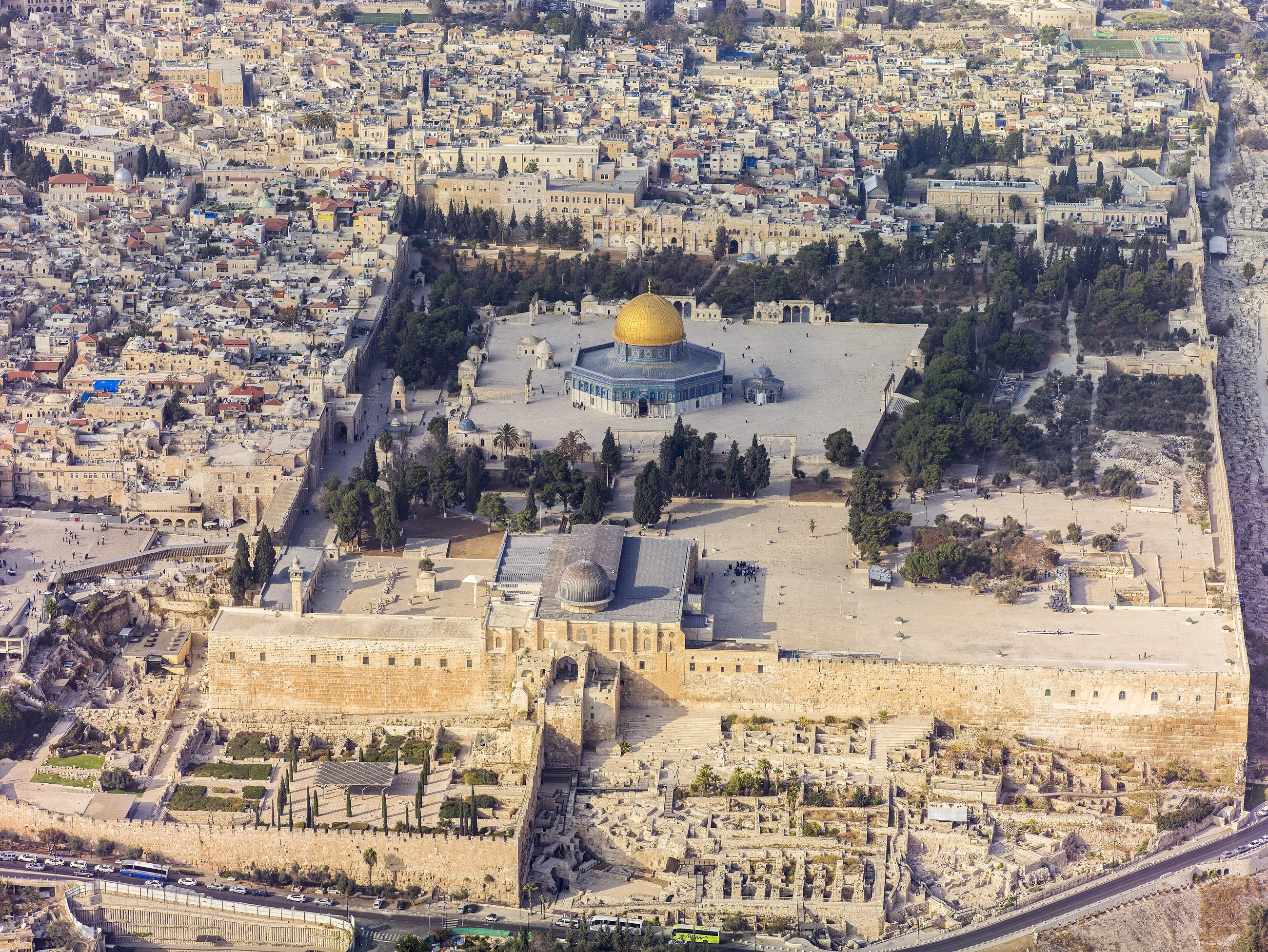Peregrinação a Israel e Jordânia