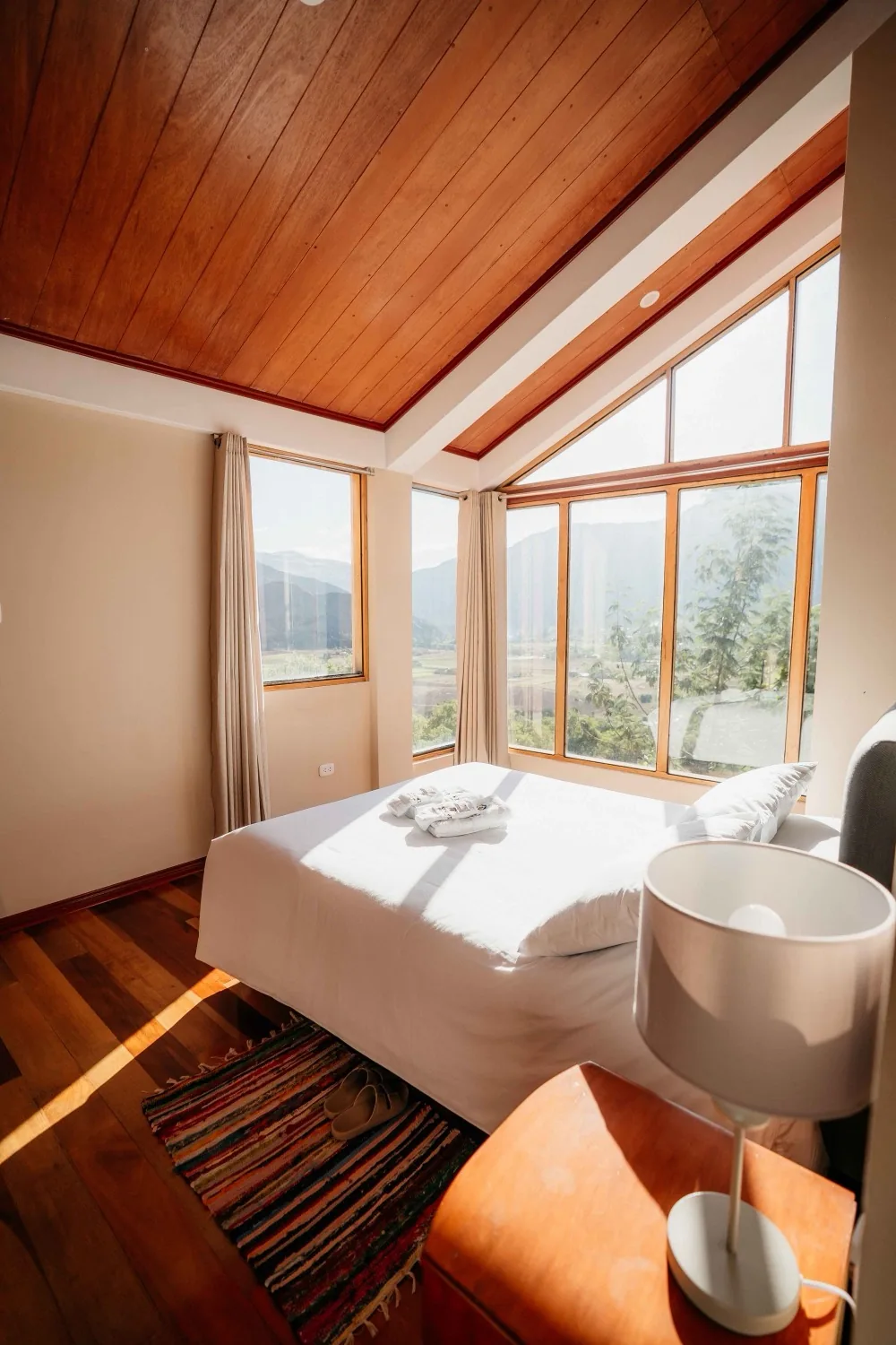 Hotel 3 estrelas em Cusco no centro histórico